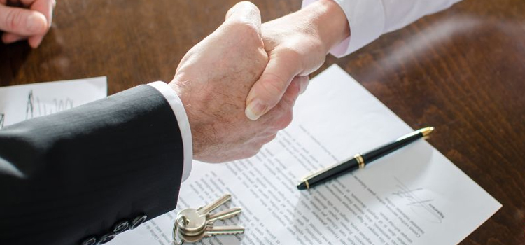 Commercial Eviction Service Healdsburg