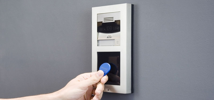 Door Fob Copy Healdsburg