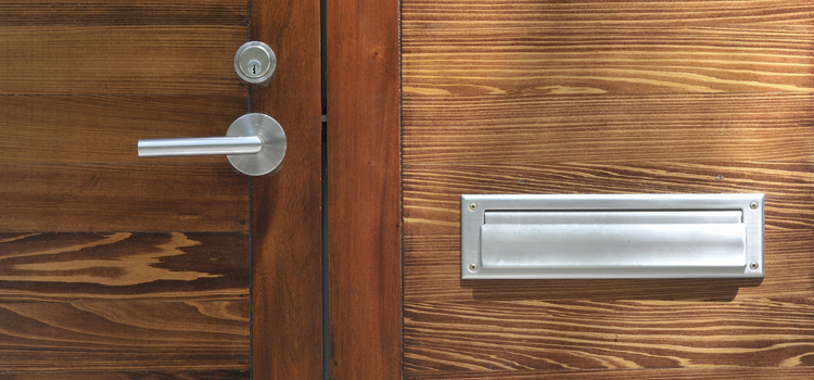 Electric Front Door Lock Repair Healdsburg