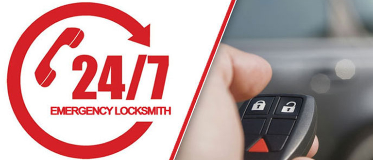 Emergency Locksmith Healdsburg