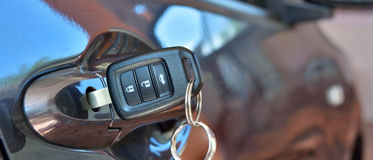 Unlock Car Lockout Service Healdsburg